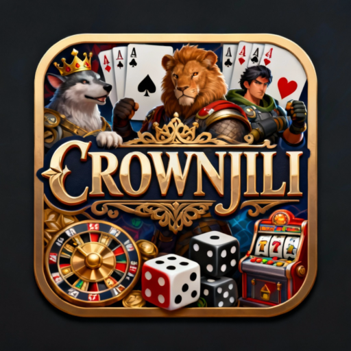 CROWNJILI