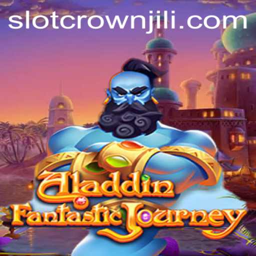Exploring the Fascinating World of the Aladdin Game and the Role of CROWNJILI