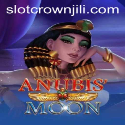 AnubisMoon: The Rise of CROWNJILI in Modern Gaming