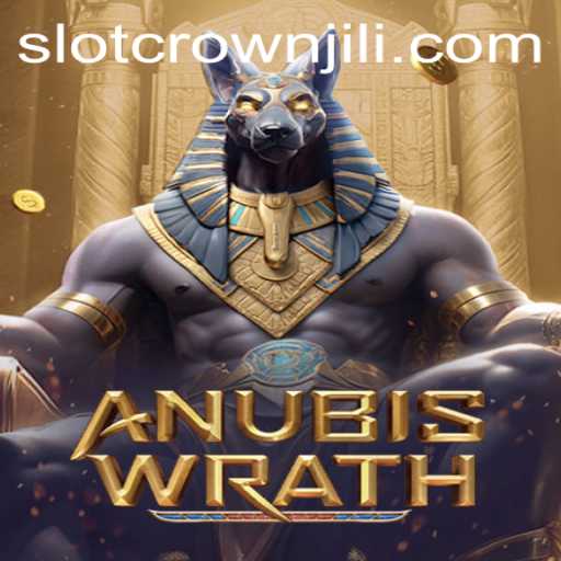 Explore the Exciting World of AnubisWrath: A Journey Through Ancient Mysteries