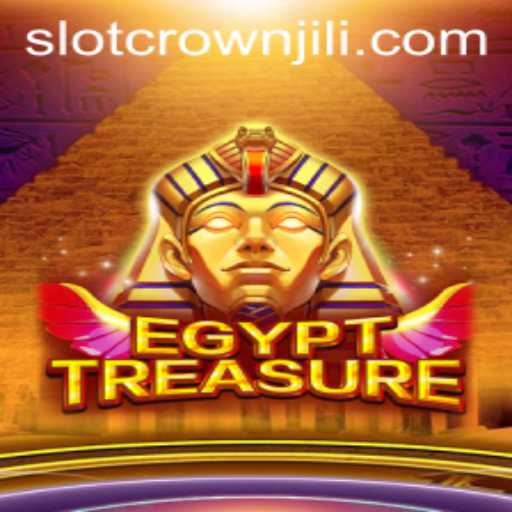 Unlock the Secrets of EgyptTreasure: A Mesmerizing Journey into Ancient Mysteries