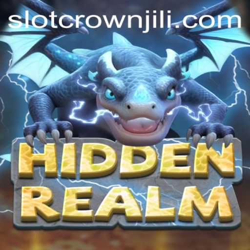 Exploring HiddenRealm: The Immersive World of CROWNJILI