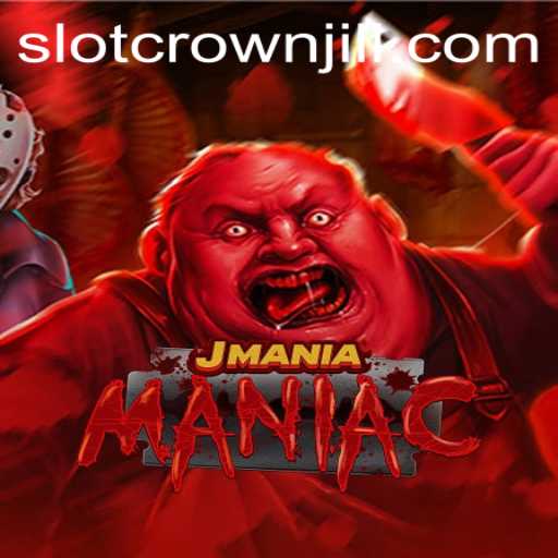 JManiaManiac: Dive into the Thrilling World of CROWNJILI