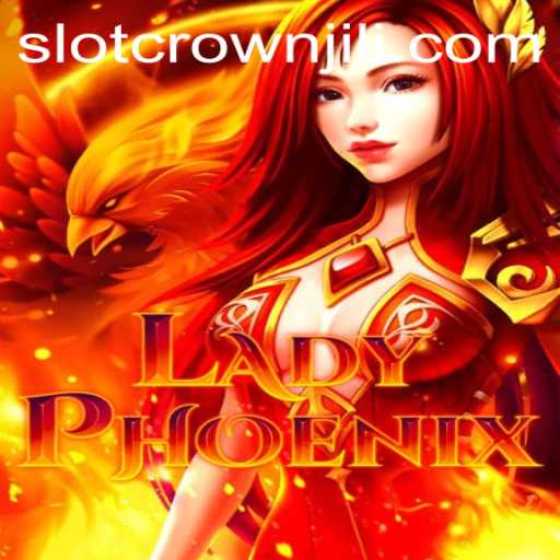 Discover LadyPhoenix: Embark on a Magical Adventure