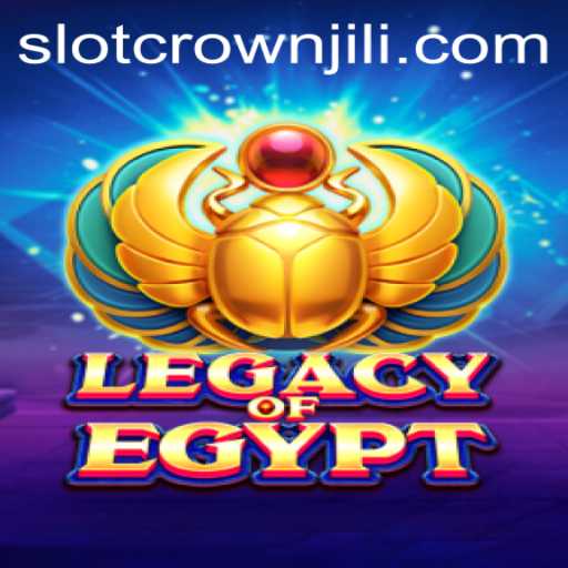 LegacyOfEgypt: Exploring the Ancient Mystery through CROWNJILI