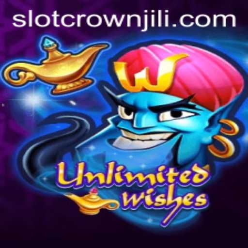 UnlimitedWishes: Explore the Magical World With CROWNJILI