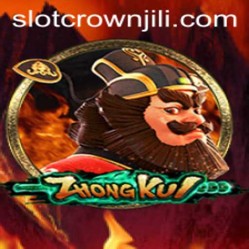 ZhongKui: A Dive Into the Enchanting World of CROWNJILI Game
